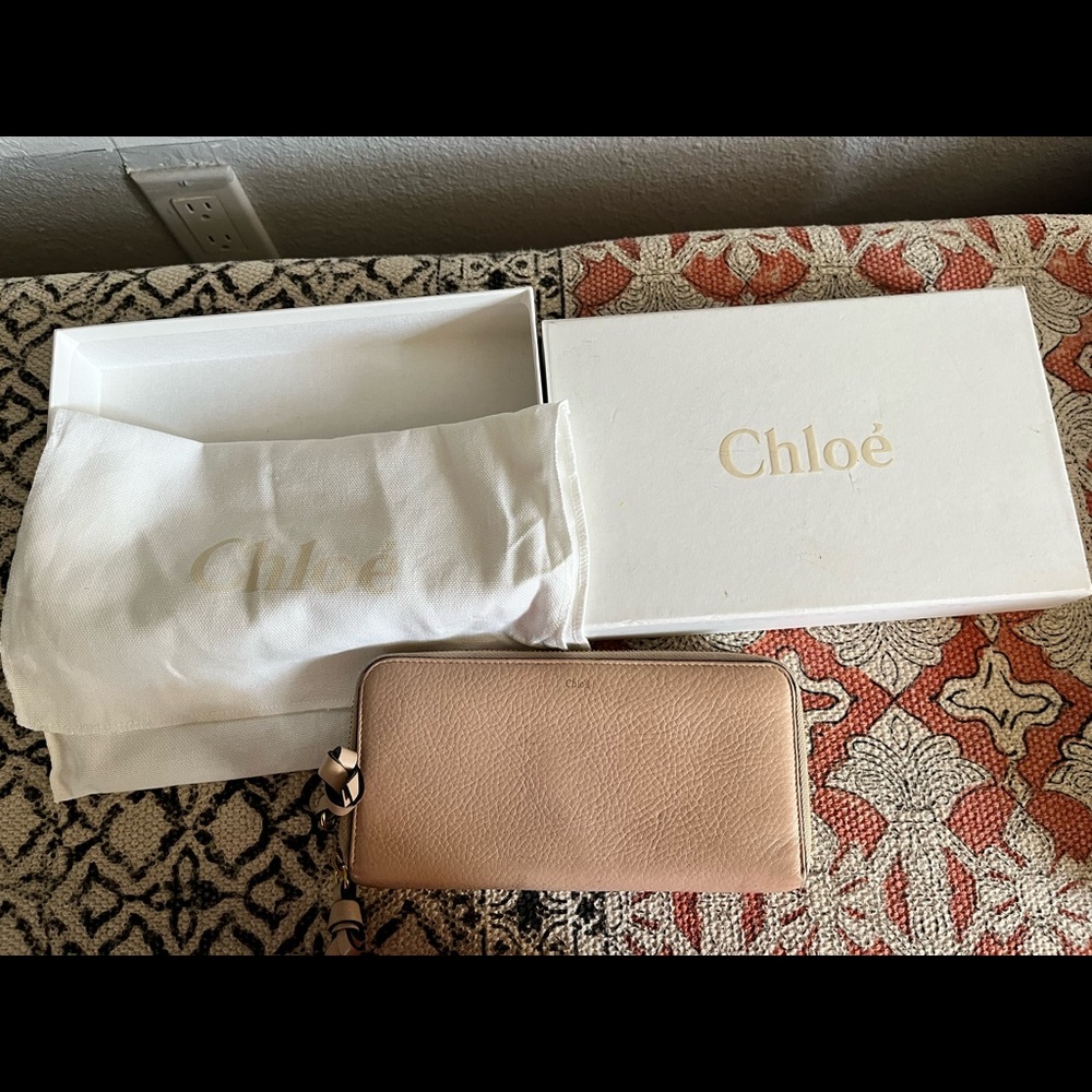 Chloe